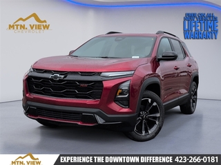 2026 Chevrolet Equinox for sale in Chattanooga TN