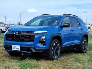 2026 Chevrolet Equinox for sale in Centralia MO