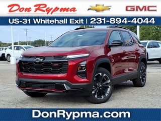 2026 Chevrolet Equinox for sale in Whitehall MI