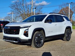 2026 Chevrolet Equinox for sale in Ann Arbor MI