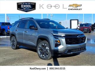 2026 Chevrolet Equinox for sale in Grand Rapids MI