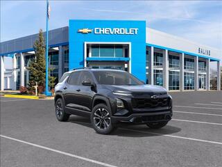 2026 Chevrolet Equinox for sale in Saline MI