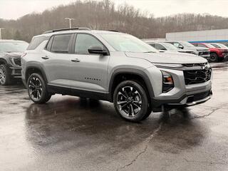 2026 Chevrolet Equinox for sale in Princeton WV