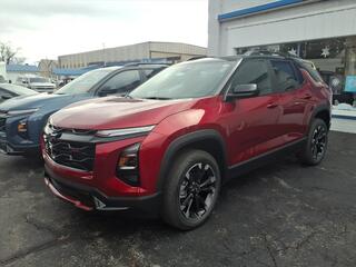 2026 Chevrolet Equinox for sale in East Palestine OH