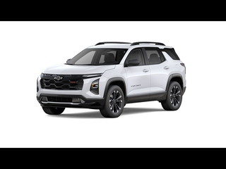 2026 Chevrolet Equinox for sale in Nitro WV