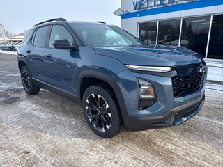 2026 Chevrolet Equinox for sale in Three Rivers MI