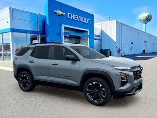 2026 Chevrolet Equinox for sale in Spartanburg SC