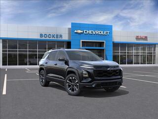 2026 Chevrolet Equinox for sale in Freeport IL
