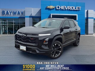 2026 Chevrolet Equinox for sale in Pearland TX