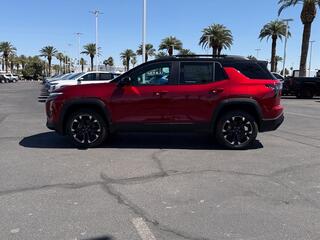 2026 Chevrolet Equinox for sale in Las Vegas NV