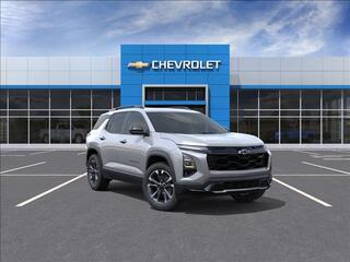 2026 Chevrolet Equinox for sale in Chambersburg PA