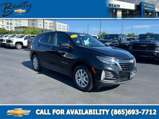 2023 Chevrolet Equinox for sale in Knoxville TN