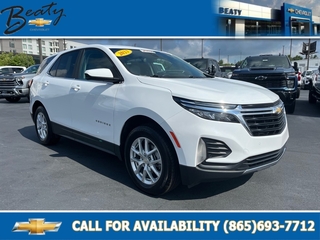 2023 Chevrolet Equinox for sale in Knoxville TN