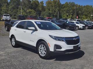 2023 Chevrolet Equinox for sale in Bridgeport WV