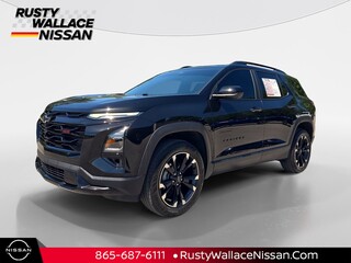 2025 Chevrolet Equinox for sale in Knoxville TN