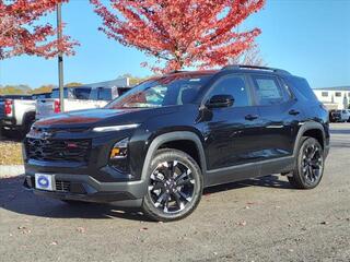 2025 Chevrolet Equinox for sale in Portsmouth NH