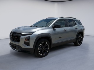 2025 Chevrolet Equinox for sale in Morristown TN