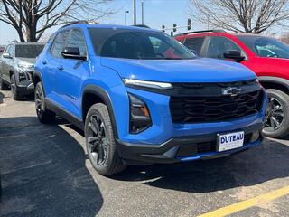 2025 Chevrolet Equinox for sale in Lincoln NE