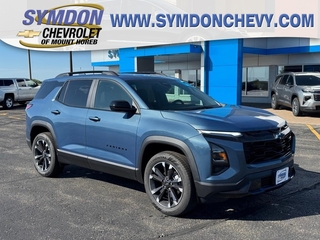 2025 Chevrolet Equinox for sale in Mount Horeb WI