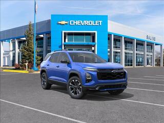 2026 Chevrolet Equinox for sale in Saline MI