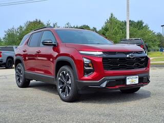 2026 Chevrolet Equinox for sale in Derry NH