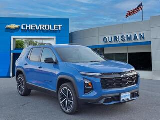2026 Chevrolet Equinox for sale in Bowie MD