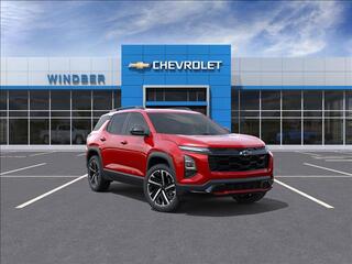 2026 Chevrolet Equinox for sale in Windber PA