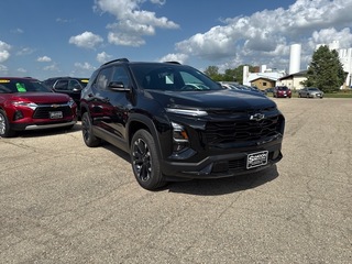 2026 Chevrolet Equinox for sale in New Glarus WI