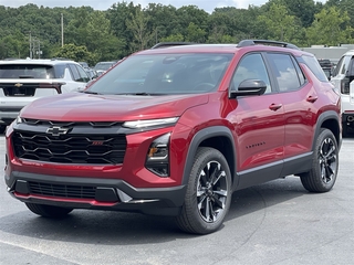 2026 Chevrolet Equinox for sale in Linn MO