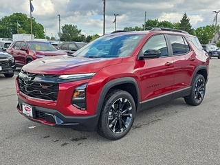 2026 Chevrolet Equinox for sale in South Hill VA