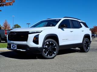 2026 Chevrolet Equinox for sale in Portsmouth NH