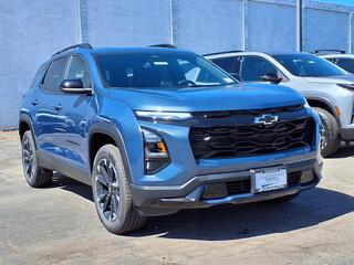 2026 Chevrolet Equinox for sale in Torrance CA