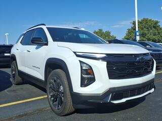 2026 Chevrolet Equinox for sale in Lincoln NE