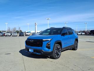 2026 Chevrolet Equinox for sale in Columbus NE