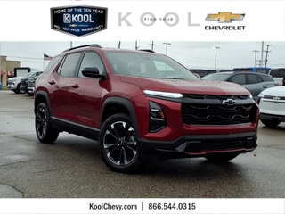 2026 Chevrolet Equinox for sale in Grand Rapids MI