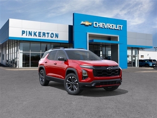 2026 Chevrolet Equinox for sale in Cornelius NC