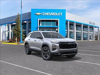 2026 Chevrolet Equinox for sale in Saline MI