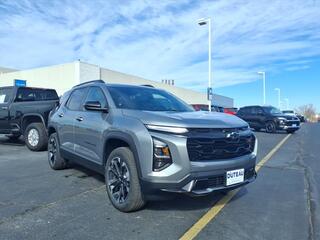 2026 Chevrolet Equinox for sale in Lincoln NE