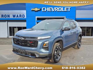 2026 Chevrolet Equinox for sale in Herrin IL