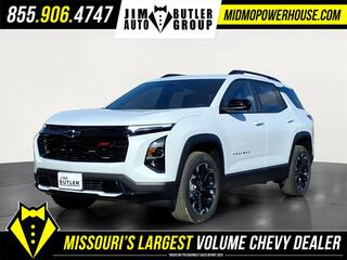 2026 Chevrolet Equinox for sale in Fenton MO