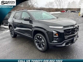 2026 Chevrolet Equinox for sale in Evansville WI