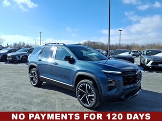 2026 Chevrolet Equinox for sale in Frankfort IL