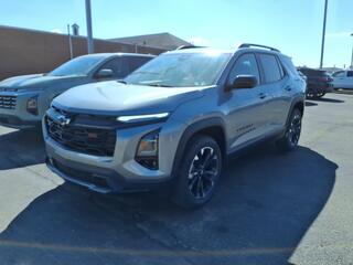 2026 Chevrolet Equinox for sale in Latrobe PA