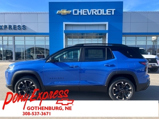 2026 Chevrolet Equinox for sale in Gothenburg NE