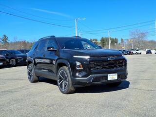 2026 Chevrolet Equinox for sale in Derry NH