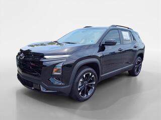 2026 Chevrolet Equinox for sale in Abingdon VA