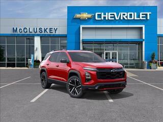 2026 Chevrolet Equinox for sale in Cincinnati OH