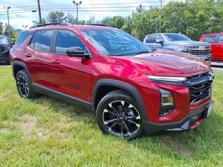2026 Chevrolet Equinox for sale in Rocky Mount VA