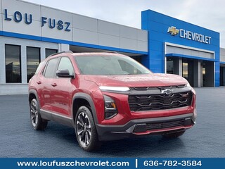 2026 Chevrolet Equinox for sale in Cincinnati OH