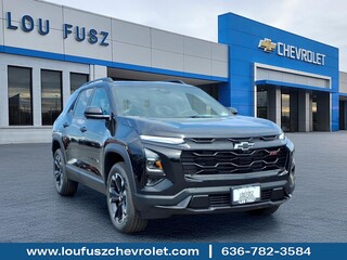 2026 Chevrolet Equinox for sale in Cincinnati OH